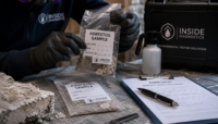 Asbestos- Testing