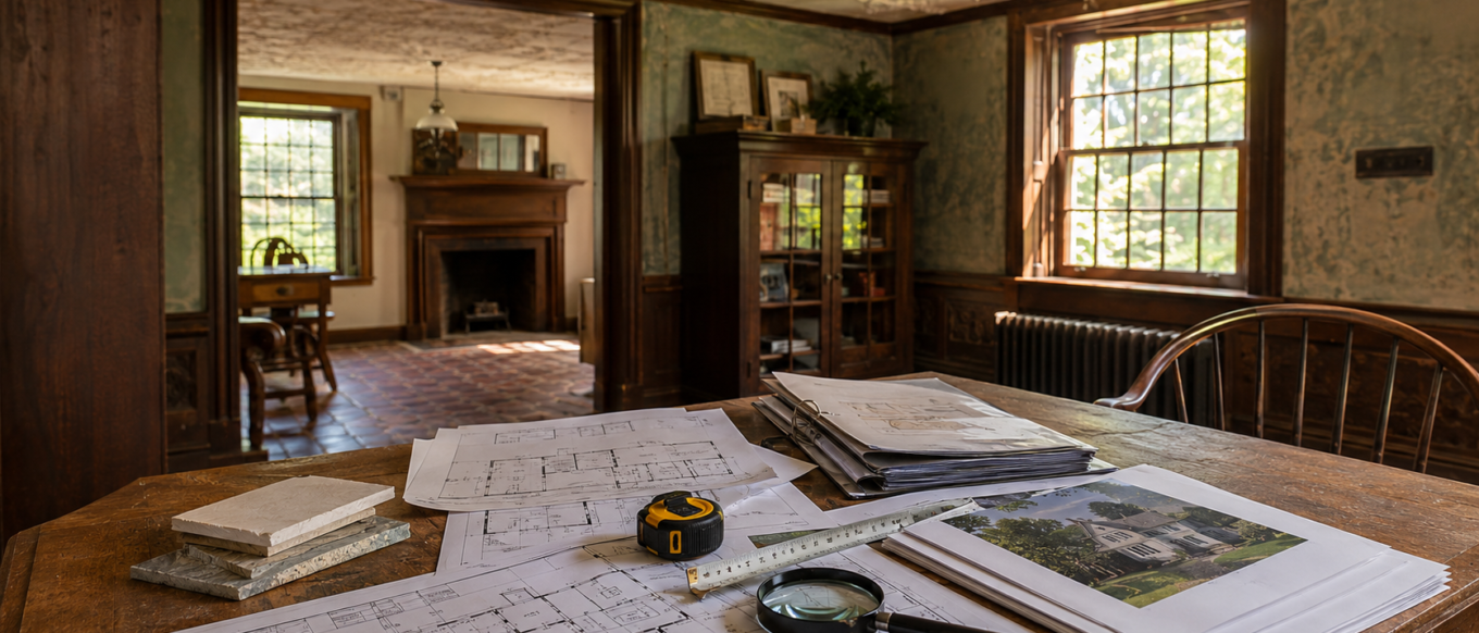 Asbestos Testing Before Renovation