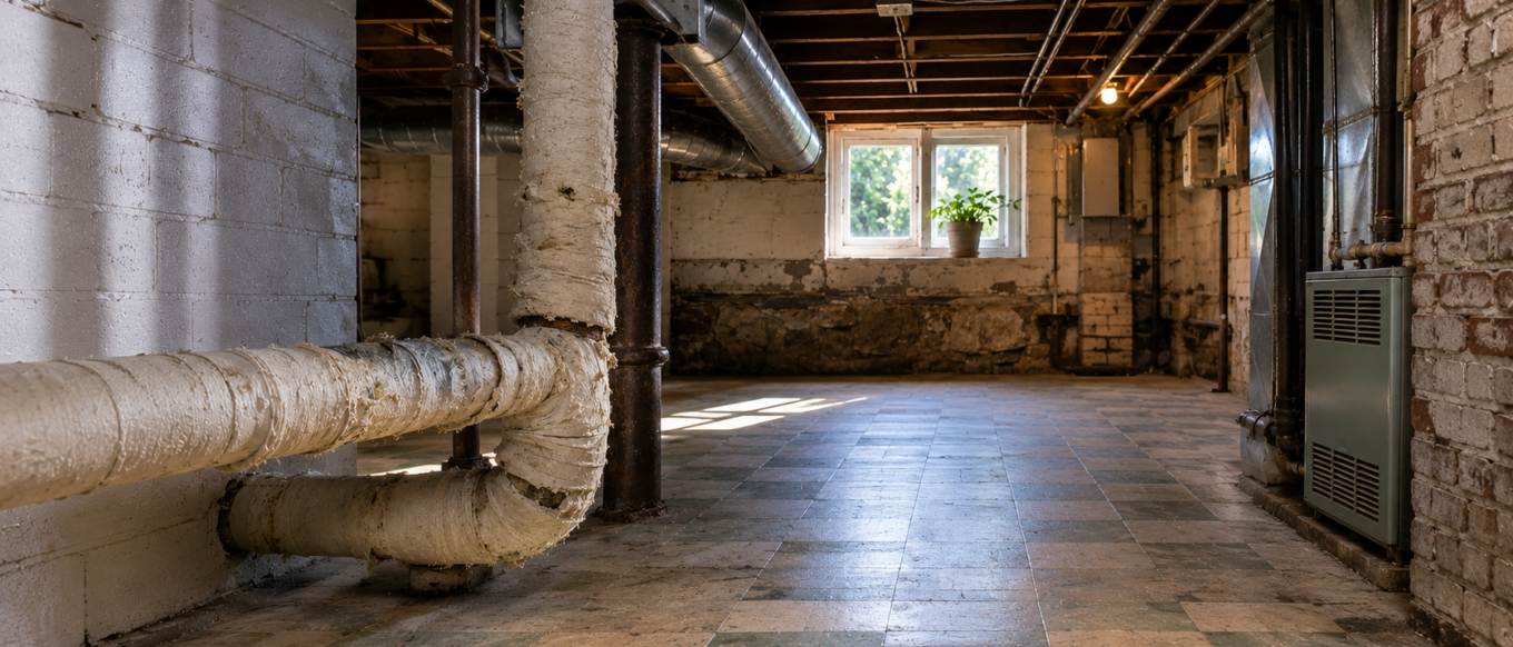 Buying an Older Home-Should-You-Test-for-Asbestos