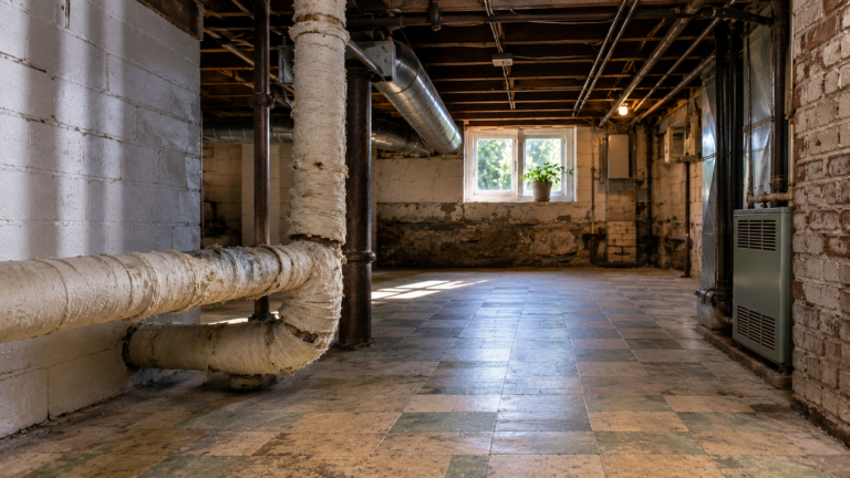 Buying an Older Home-Should-You-Test-for-Asbestos