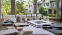 How Asbestos Samples Are Collected