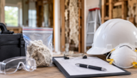 What Is an Asbestos Survey? Cost, Permits & Common Questions