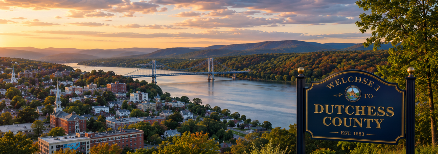 dutchess county