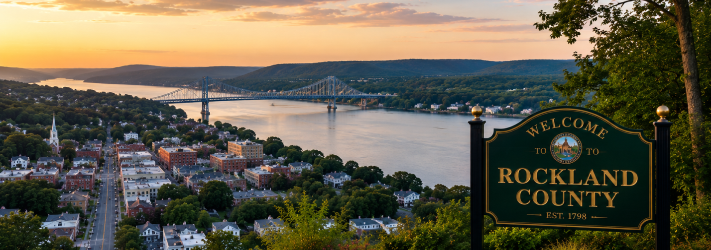 rockland county