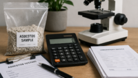 How Much Does Asbestos Testing Cost