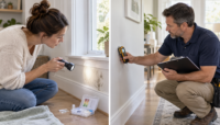 How Can I Test for Mold in My House
