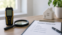 Mold Inspection in Westchester NY