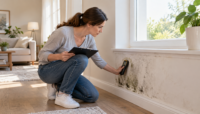 Can a House With Mold Be Saved? What Homeowners Should Know